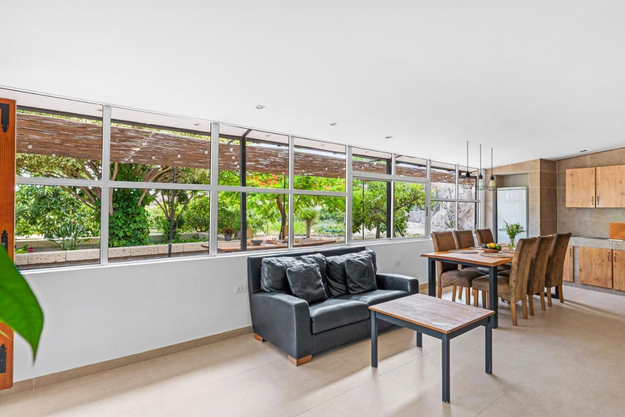 Private House With Pool & Garden Villa Guimar Bagian luar foto