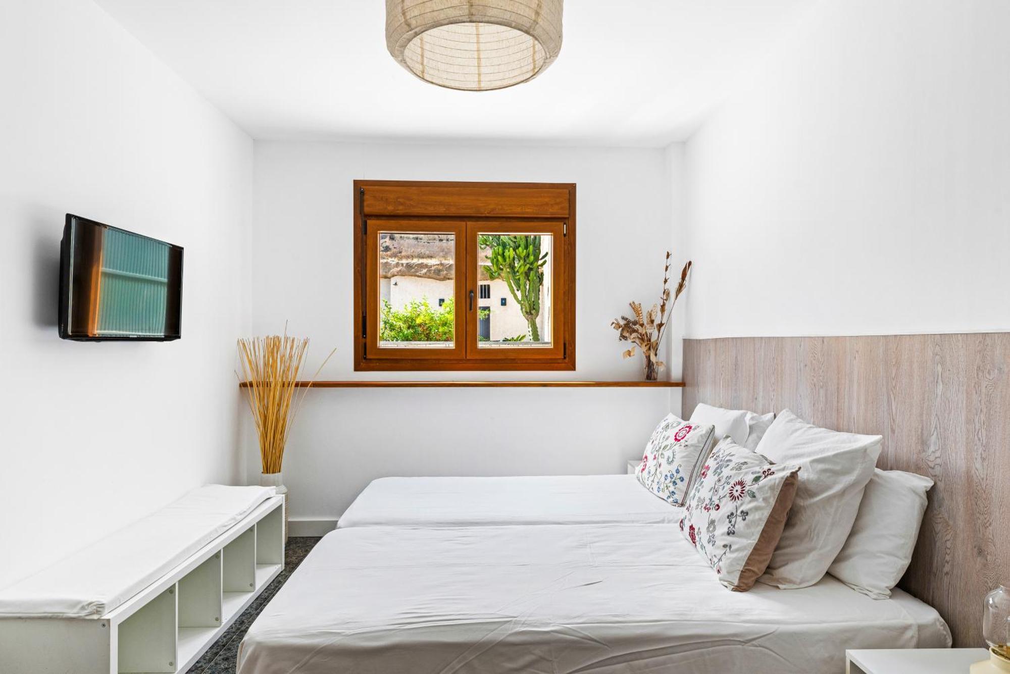 Private House With Pool & Garden Villa Guimar Bagian luar foto