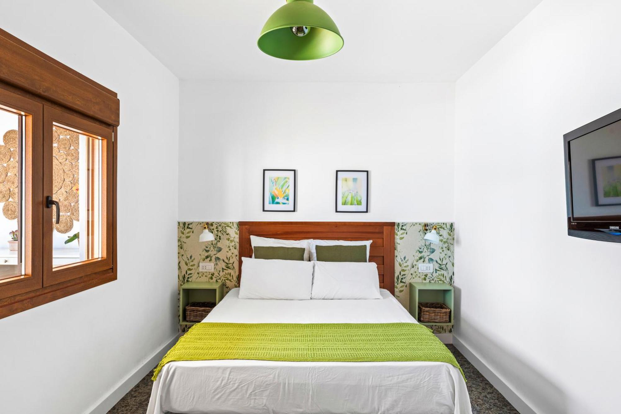 Private House With Pool & Garden Villa Guimar Bagian luar foto