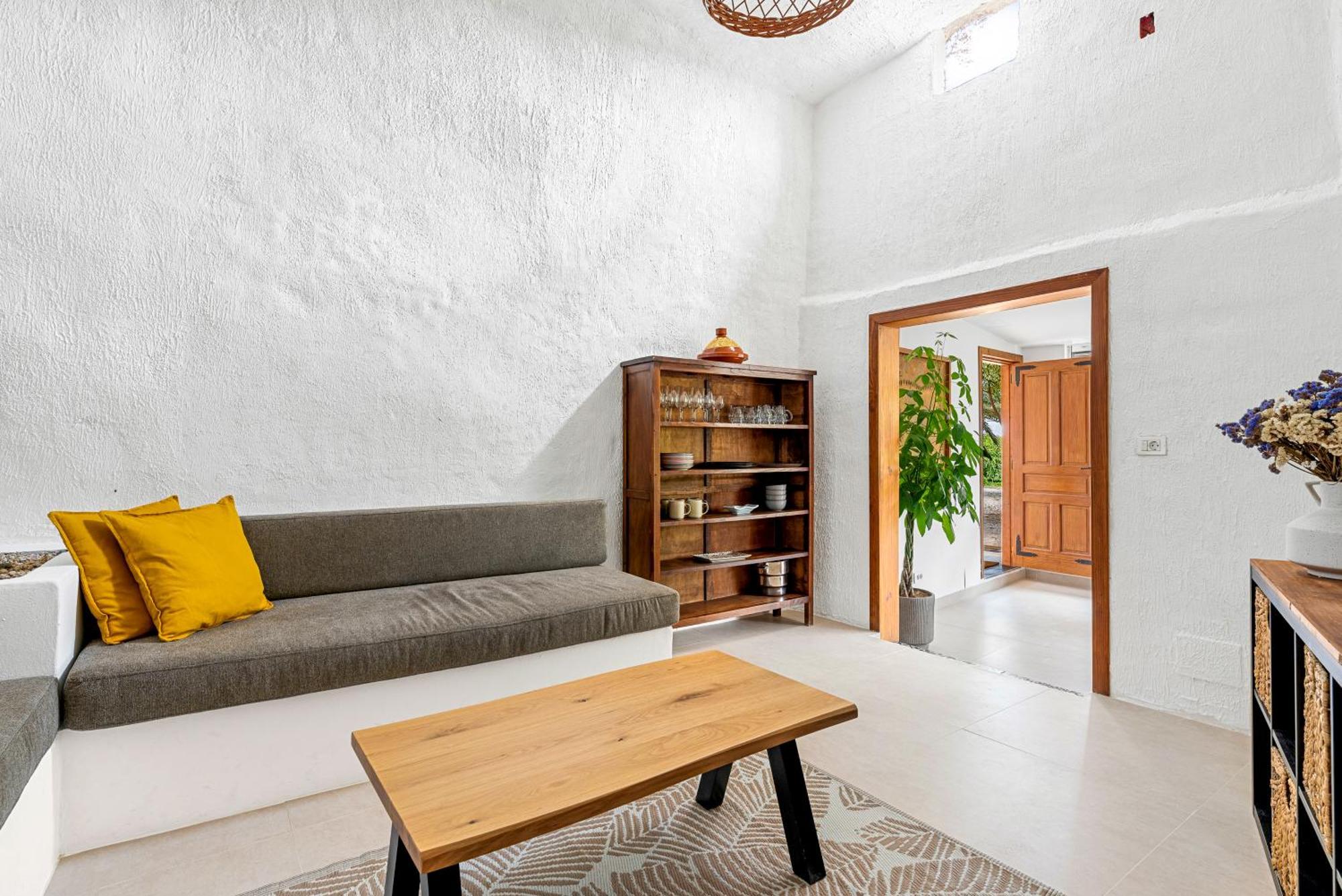 Private House With Pool & Garden Villa Guimar Bagian luar foto